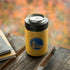 NBA Golden State Warriors Large Logo Yeti Colster Can Insulator Skin