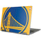 NBA Golden State Warriors Large Logo Yoga 710 14in Skin