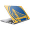 NBA Golden State Warriors Large Logo HP ZBook Fury 16 G10 Skin