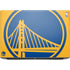 NBA Golden State Warriors Large Logo HP ZBook Fury 16 G10 Skin