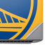 NBA Golden State Warriors Large Logo HP ZBook Fury 16 G10 Skin