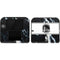 NBA Golden State Warriors Marble Nintendo 2DS Skin