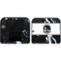 NBA Golden State Warriors Marble Nintendo 2DS Skin