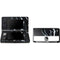 NBA Golden State Warriors Marble 3DS (2011) Skin