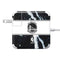NBA Golden State Warriors Marble 85W Power Adapter (15 and 17 inch MacBook Pro Charger) Skin