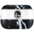 NBA Golden State Warriors Marble Amazon Echo Buds Skin