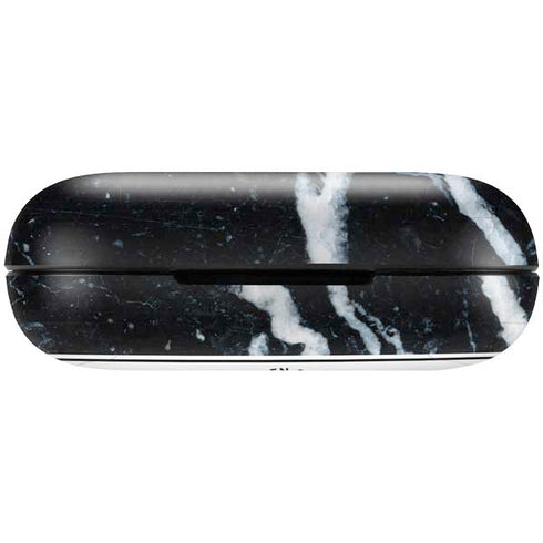 NBA Golden State Warriors Marble Amazon Echo Buds Skin