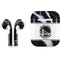 NBA Golden State Warriors Marble Apple AirPods 2 Skin