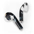 NBA Golden State Warriors Marble Apple AirPods 2 Skin