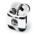 NBA Golden State Warriors Marble Apple AirPods 2 Skin