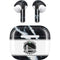 NBA Golden State Warriors Marble Apple AirPods (3rd Gen 2021) Skin