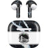 NBA Golden State Warriors Marble Apple AirPods (3rd Gen 2021) Skin