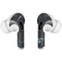 NBA Golden State Warriors Marble Apple AirPods Pro Skin