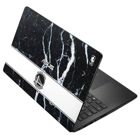 NBA Golden State Warriors Marble Asus X502CA 15.6 Skin