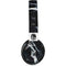 NBA Golden State Warriors Marble Beats Solo 2 Wired Skin