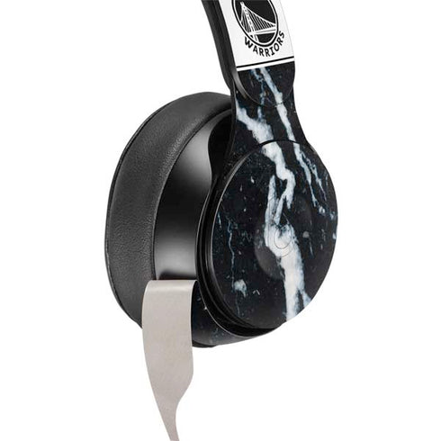 NBA Golden State Warriors Marble Beats Solo Pro Skin