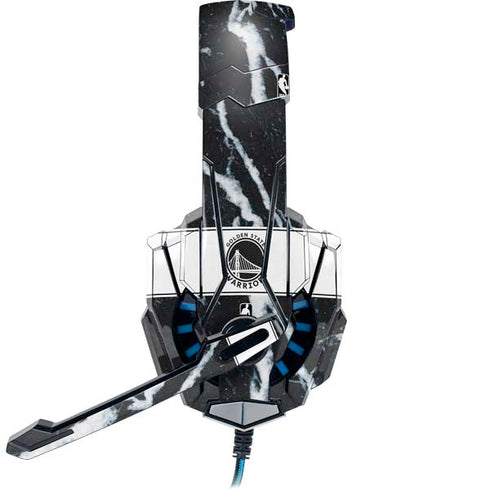 NBA Golden State Warriors Marble BENGOO G9000 Skin