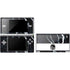 NBA Golden State Warriors Marble DS Lite Skin