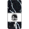 NBA Golden State Warriors Marble Galaxy A16 5G Skin