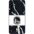 NBA Golden State Warriors Marble Galaxy A16 5G Skin