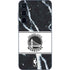 NBA Golden State Warriors Marble Galaxy A35 5G Skin