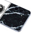 NBA Golden State Warriors Marble Galaxy A36 5G Skin