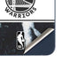 NBA Golden State Warriors Marble Galaxy A36 5G Skin