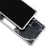 NBA Golden State Warriors Marble Galaxy A71 5G Clear Case
