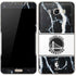 NBA Golden State Warriors Marble Galaxy J7 Skin