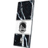 NBA Golden State Warriors Marble Galaxy Note 10 Plus Skin