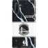 NBA Golden State Warriors Marble Galaxy Cases