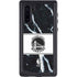 NBA Golden State Warriors Marble Galaxy Cases