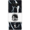 NBA Golden State Warriors Marble Galaxy Note 8 Skin