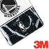 NBA Golden State Warriors Marble Galaxy Note 8 Skin