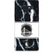 NBA Golden State Warriors Marble Galaxy Note 9 Skin