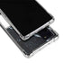 NBA Golden State Warriors Marble Galaxy Note20 5G Clear Case