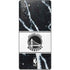 NBA Golden State Warriors Marble Galaxy Note20 5G Skin