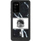 NBA Golden State Warriors Marble Galaxy Note20 5G Waterproof Case