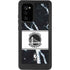 NBA Golden State Warriors Marble Galaxy Note20 5G Waterproof Case