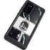 NBA Golden State Warriors Marble Galaxy Note20 5G Waterproof Case