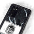 NBA Golden State Warriors Marble Galaxy Note20 5G Waterproof Case