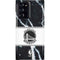 NBA Golden State Warriors Marble Galaxy Note20 Ultra 5G Lite Case