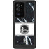NBA Golden State Warriors Marble Galaxy Note20 Ultra 5G Waterproof Case