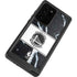 NBA Golden State Warriors Marble Galaxy Note20 Ultra 5G Waterproof Case