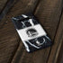 NBA Golden State Warriors Marble Galaxy S10 Plus Skin