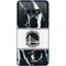 NBA Golden State Warriors Marble Galaxy S10e Skin