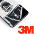 NBA Golden State Warriors Marble Galaxy S10e Skin