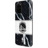 NBA Golden State Warriors Marble Galaxy S20 Plus Pro Case