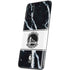 NBA Golden State Warriors Marble Galaxy S20 Plus Skin