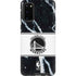 NBA Golden State Warriors Marble Galaxy S20 Pro Case
